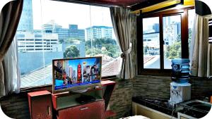 Kamargue Jakarta Syariah