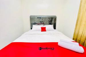 RedDoorz at Hardi Homestay near Funland Berastagi