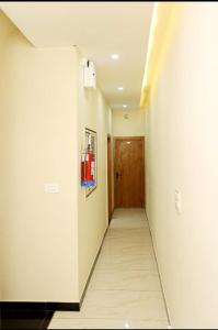 Hotel Pra tham Ujjain