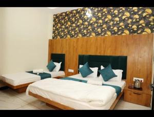 Hotel Pra tham Ujjain