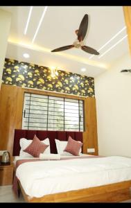 Hotel Pra tham Ujjain