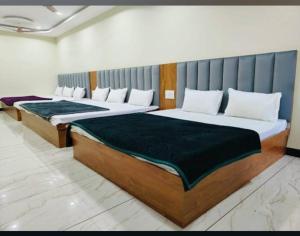 Hotel Pra tham Ujjain