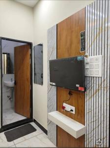 Hotel Pra tham Ujjain