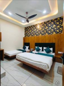 Hotel Pra tham Ujjain