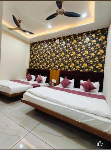 Hotel Pra tham Ujjain