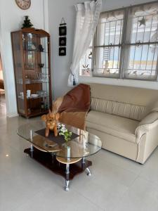 Cozy pool villa Cha Am