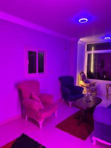 شاليهات الهنا 2 للإيجار مصيف قرية النورس الاسماعيلية