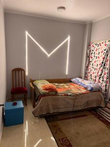 شاليهات الهنا 2 للإيجار مصيف قرية النورس الاسماعيلية