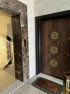 My Beautiful Night - Abyār ‘Alī