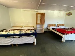 SNOW BLISS HOMESTAY Auli - Joshīmath