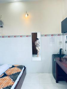 Phòng Gia Đình (Family Room)