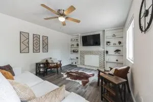 Family Friendly 3 bedroom 2 bathroom Home - 威斯敏斯特