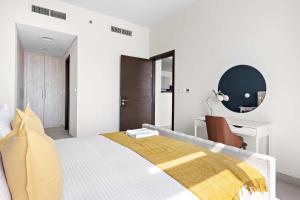 Silkhaus Beautiful 1BDR Near Reem Central Park