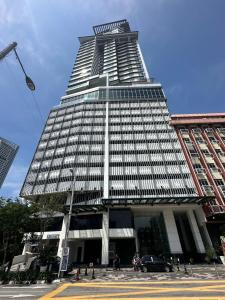 Tamu Hotel & Suites Stay