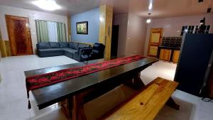 Country Home in Baguio