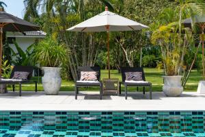 Moorea Boutique Resort Samui