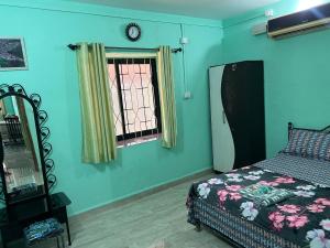 Peaceful guest house