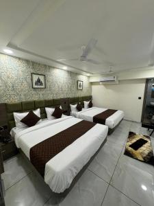 Hotel HR fortune gota