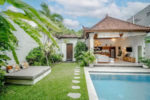 Villa Deba 3 by Bali Villa Solutions