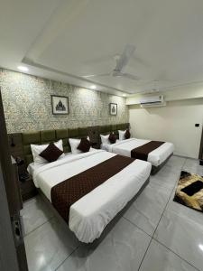 Hotel HR fortune gota