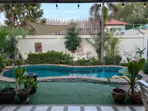 majestic cloud villa - Ко-Лан