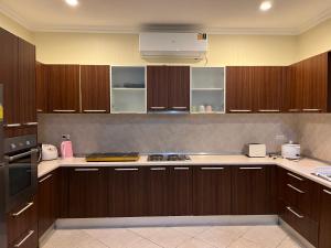 majestic cloud villa