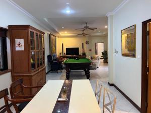 majestic cloud villa