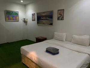 majestic cloud villa