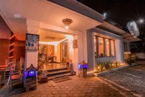 yaemal frances hotel - Bandung
