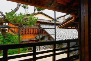 Kyoto HANATSUNAGI Hotel --- Kyoto city officially designated "KYO-MACHIYA"