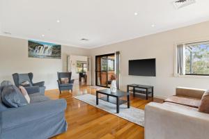 Mountain Haven 5-BR Escape