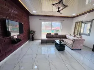 Advait Farm Stay अद्वैत - Khopoli