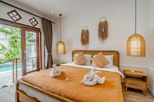 Villa Lemone 2 by Bali Villa Solutions