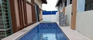 Homestay Baitul Raudhah - Kampong Padang