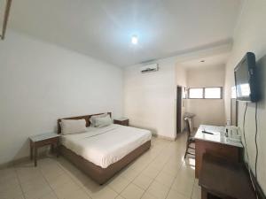 Deluxe giường đôi hoặc 2 giường (Deluxe Double or Twin)