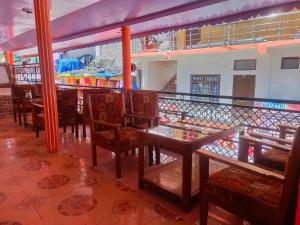 Hotel Chandra Lok Cottage Kabra Niketan
