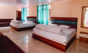 Hotel Chandra Lok Cottage Kabra Niketan