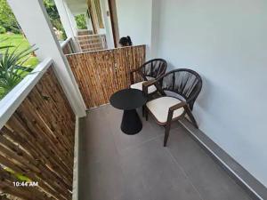 8 Bedroom Monkey Villa Room 202