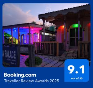 Houseboat Shora palace Group Of Houseboats