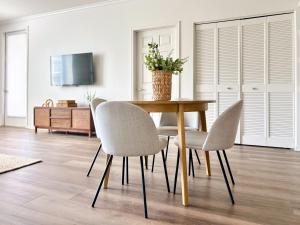 2BD 2BTH Apartment in Marina Del Rey - Free Parking - 20 mins to LAX