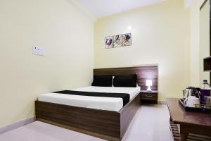 Hotel O Divisha palace
