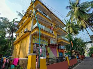 Villa Platinum Calangute