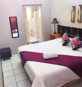 The Airport Lodge - East London - Kayserʼs Beach