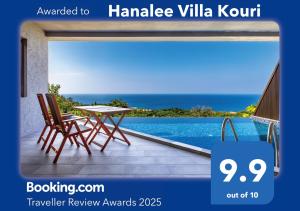 Hanalee Villa Kouri