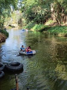 สวนเพื่อคุณ รีสอร์ทแอนด์แคมป์ปิ้ง