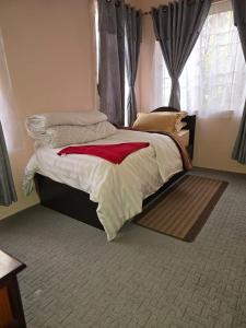 Sunrise Valley Apartment