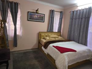 Sunrise Valley Apartment