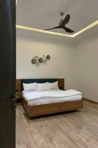 Topaz by A Creations farm stay - Mahisama