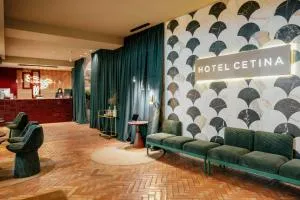 Hotel Cetina Sevilla - 塞维利亚