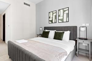 Silkhaus Vacation Homes Chic 1BDR at Najmat Near Reem Central Park